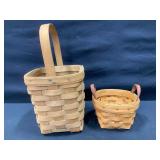 Longaberger Baskets