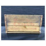 Orange Crush Crate