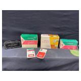 Singer Sewing Machine Accessories