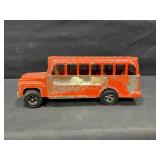 Hubley Bus