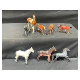 Breyer Horses & More Lot