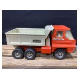 Structo Dump Truck