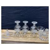 Anchor Hocking Boopie Glasses