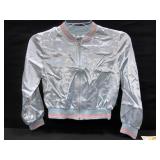 Amy Byer Childï¿½s Jacket-NOS