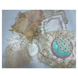 Lace Doilies