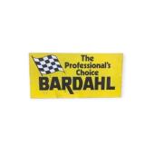 Bardahl Metal Rack Topper