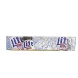 Miller Lite Metal Sign