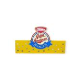 Tomï¿½s Great American Snacks Sign