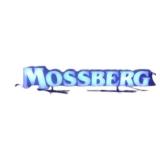 Mossberg Light Up Sign