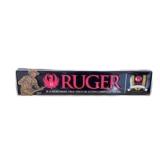 Ruger Collectorï¿½s Series Embossed Metal Sign