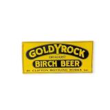 GoldYRock Birch Beer