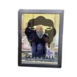 Skrewball Peanut Butter Whiskey Advertising Mirror