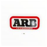 ARB 4 x 4 Accessories