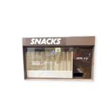 Snack Vending Machine