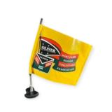 Hart Parr Oliver Collectors Association Flag
