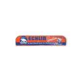 Echlin Ignition NAPA Metal Bottom Flange Sign