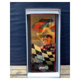 Jebco NASCAR 92ï¿½ Richard Petty Clock