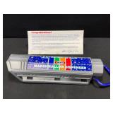 Star Trek KRAFT Marshmallow Dispenser