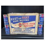 Penway Cooling System Conditioner Cans