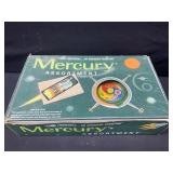 Mercury Assortment Fire Works