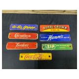 Crate Tags (7)