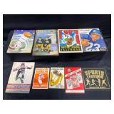 College Football Magazines and Memorabilia