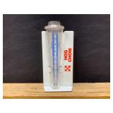 Hog Chow Rain Gauge