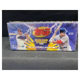 Topps 2000 Baseball Cards-NOS