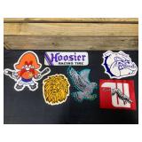 Vintage Patch Lot of 6