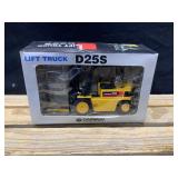 Daewood Lift Truck D25S