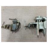 Clamp-on Vises/Jewelers/Hobby Vises