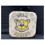 UCLA Bruins Vintage Seat Cushion