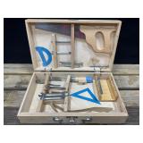 Handy Andy Carpentry Set