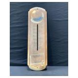 Vintage Pepsi Thermometer