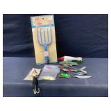 Fishing Lures & Hooks