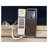 Unisonic Push Button Telephone