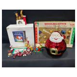 Vintage Christmas
