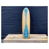 Nash Goofy Foot #1 Sidewalk Surfboard Skateboard