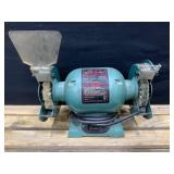 HB 6 inch Bench Grinder
