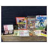 NFL Memorabilia