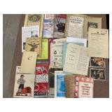 Paperwork, Advertising Popular Magazine