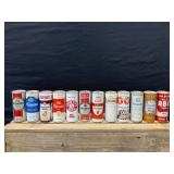Beer Cans (12)