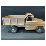 Tonka Hydraulic Dump Truck