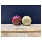 Ja-Do and General Electric Yo-Yoï¿½s