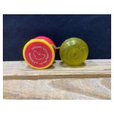 Duncan Yo-Yoï¿½s