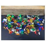Small Toy Lot