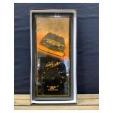 Rusty Wallace MGD NASCAR Grand Prix Wall Clock