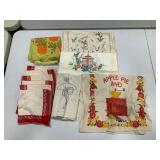Vintage Linens
