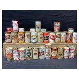 Beer Cans (38)
