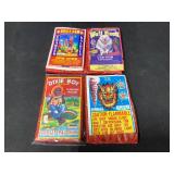 Fire Works-NOS